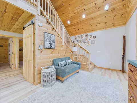 Entry Way - 5 Forest Ln, Rangeley, ME 04970 photo 1 of 5