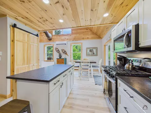 Kitchen - 5 Forest Ln, Rangeley, ME 04970 photo 7 of 7