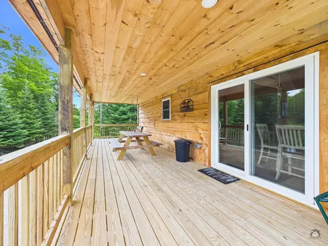 Exterior - 5 Forest Ln, Rangeley, ME 04970 photo 3 of 17