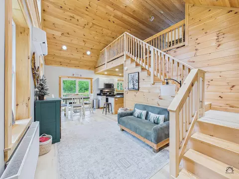 Living - 5 Forest Ln, Rangeley, ME 04970 photo 1 of 4