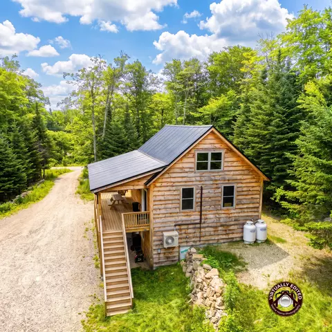 Exterior - 5 Forest Ln, Rangeley, ME 04970 photo 12 of 17