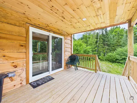 Exterior - 5 Forest Ln, Rangeley, ME 04970 photo 6 of 17