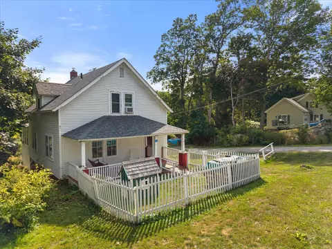 91 Us Route 1, Bucksport, ME 04416