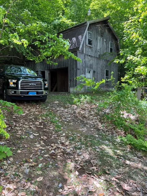 745 Lakeside Dr, Acton, ME 04001
