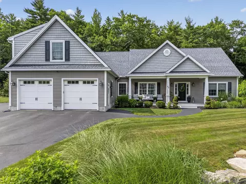 60 Berkshire Way, Westbrook, ME 04092