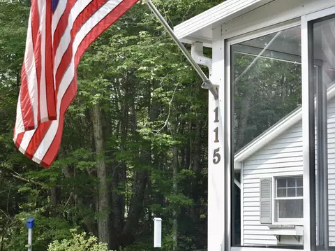 Exterior - 115 Campbell Pond Rd, West Bath, ME 04530 photo 19 of 20