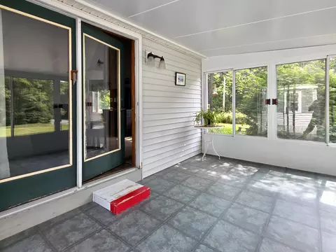 Exterior - 115 Campbell Pond Rd, West Bath, ME 04530 photo 4 of 20