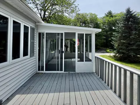 Exterior - 115 Campbell Pond Rd, West Bath, ME 04530 photo 7 of 20