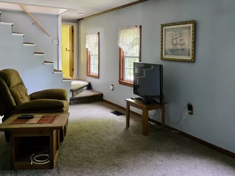 Living - 115 Campbell Pond Rd, West Bath, ME 04530 photo 3 of 6