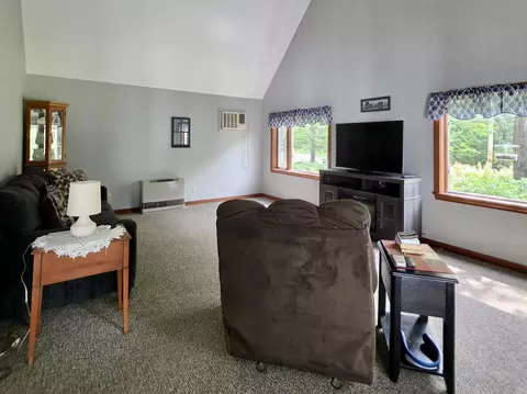 Living - 115 Campbell Pond Rd, West Bath, ME 04530 photo 4 of 6