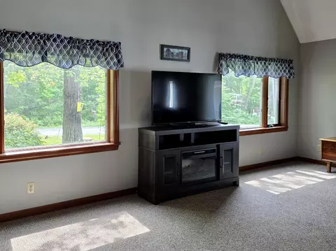 Living - 115 Campbell Pond Rd, West Bath, ME 04530 photo 5 of 6