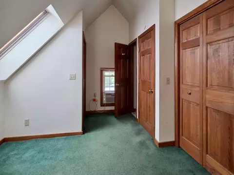 Bedroom - 115 Campbell Pond Rd, West Bath, ME 04530 photo 5 of 5