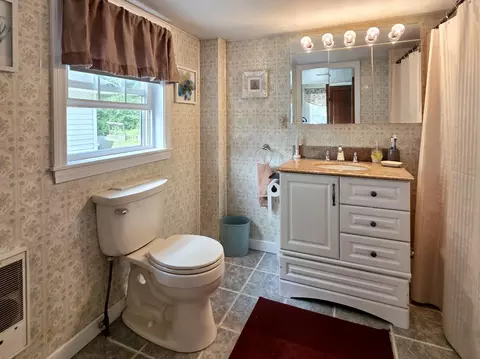 Bath - 115 Campbell Pond Rd, West Bath, ME 04530 photo 2 of 3