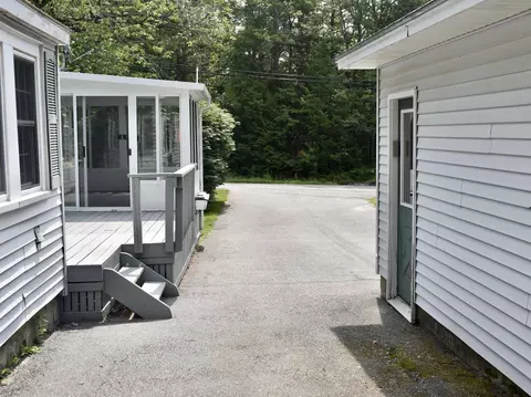 Exterior - 115 Campbell Pond Rd, West Bath, ME 04530 photo 15 of 20