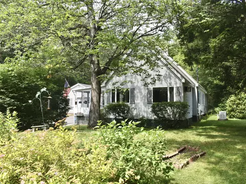 Exterior - 115 Campbell Pond Rd, West Bath, ME 04530 photo 17 of 20