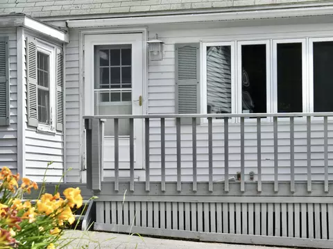 Exterior - 115 Campbell Pond Rd, West Bath, ME 04530 photo 3 of 20