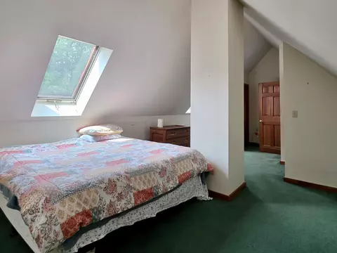 Bedroom - 115 Campbell Pond Rd, West Bath, ME 04530 photo 4 of 5