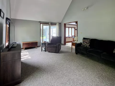 Living - 115 Campbell Pond Rd, West Bath, ME 04530 photo 6 of 6