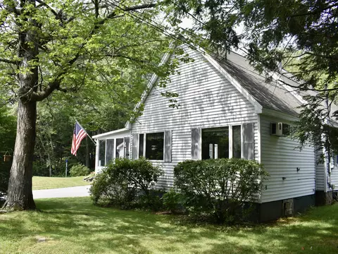 Exterior - 115 Campbell Pond Rd, West Bath, ME 04530 photo 18 of 20