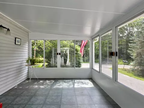 Exterior - 115 Campbell Pond Rd, West Bath, ME 04530 photo 5 of 20