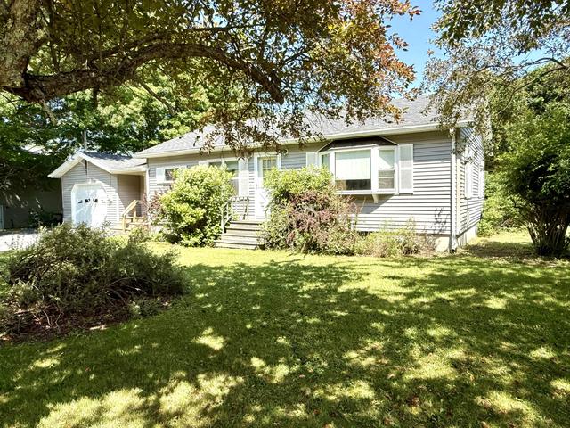 166 Ridge Rd, Addison, ME 04606