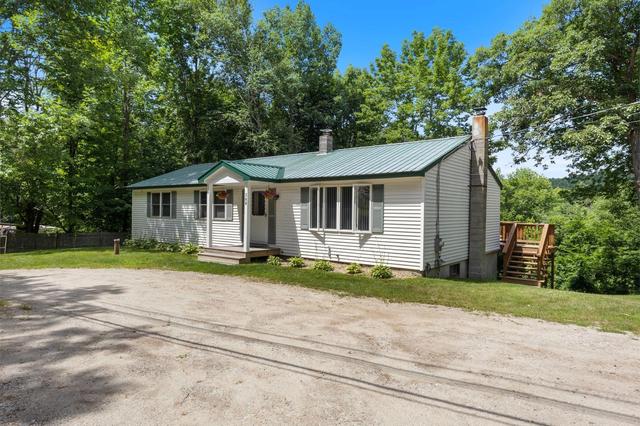 388 Waterford Rd, Waterford, ME 04088