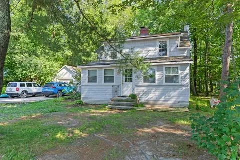 Exterior - 47 Anglers Rd, Windham, ME 04062 photo 4 of 5