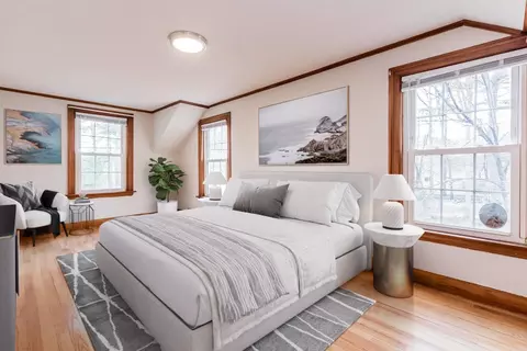 Bedroom - 47 Anglers Rd, Windham, ME 04062 photo 1 of 3