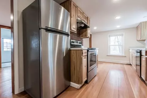 Kitchen - 47 Anglers Rd, Windham, ME 04062 photo 1 of 1