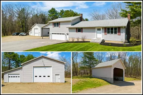 816 Riverside Dr, Augusta, ME 04330