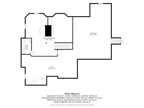 1 Medinah Cir, Falmouth, ME 04105
