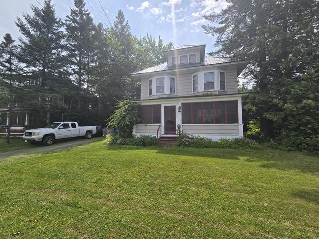 156 Stillwater Ave, Old Town, ME 04468