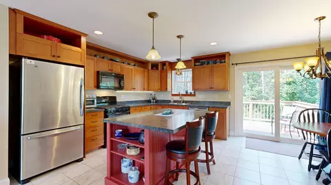 387 Mosher Rd, Gorham, ME 04038 photo 4