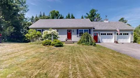387 Mosher Rd, Gorham, ME 04038 photo 1