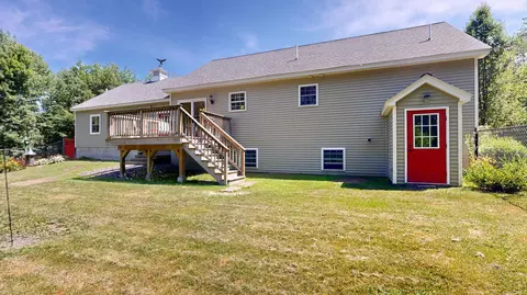 387 Mosher Rd, Gorham, ME 04038 photo 41