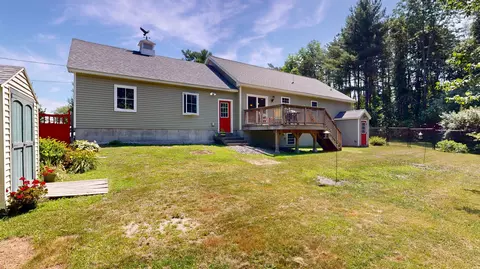 387 Mosher Rd, Gorham, ME 04038 photo 42