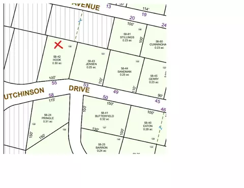 55 Hutchinson Dr, Augusta, ME 04330