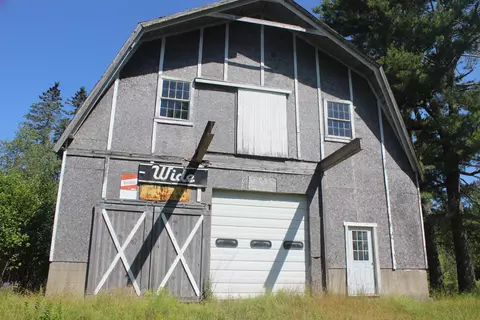 488 Old County Rd, Pembroke, ME 04666