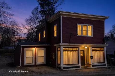 21 Colonial Way, Machias, ME 04654
