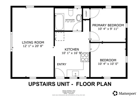 21 Colonial Way, Machias, ME 04654