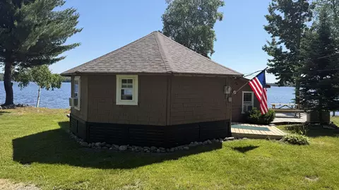 655 Little Madawaska Lake Rd, Westmanland, ME 04783