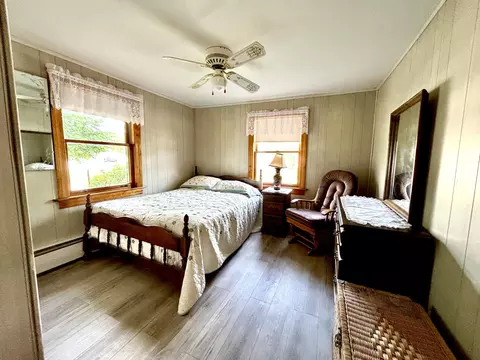 Bedroom - 244 Bates St, Millinocket, ME 04462 photo 1 of 6