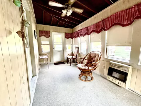 Exterior - 244 Bates St, Millinocket, ME 04462 photo 6 of 7