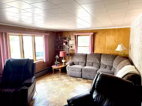 Living - 244 Bates St, Millinocket, ME 04462 photo 2 of 2