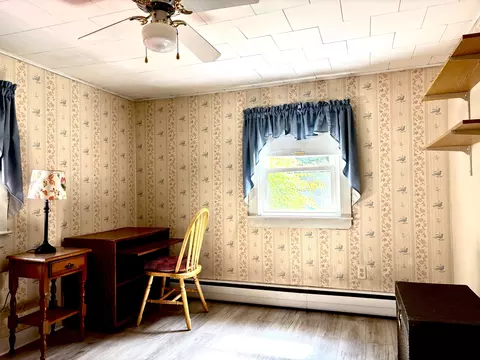 Bedroom - 244 Bates St, Millinocket, ME 04462 photo 5 of 6