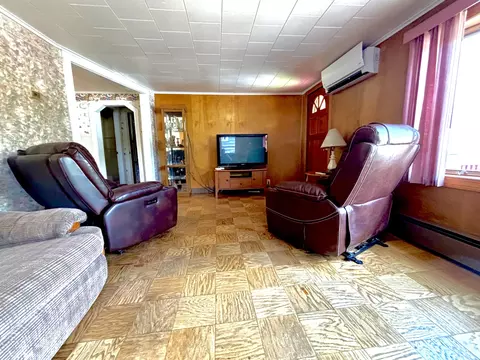 Living - 244 Bates St, Millinocket, ME 04462 photo 1 of 2