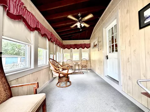 Exterior - 244 Bates St, Millinocket, ME 04462 photo 5 of 7