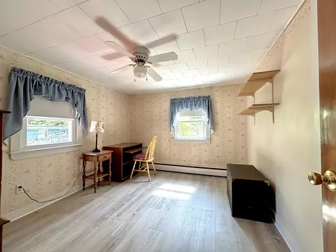 Bedroom - 244 Bates St, Millinocket, ME 04462 photo 6 of 6