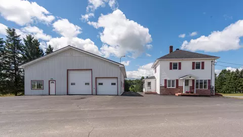 22 Brook Rd, Saint Agatha, ME 04772