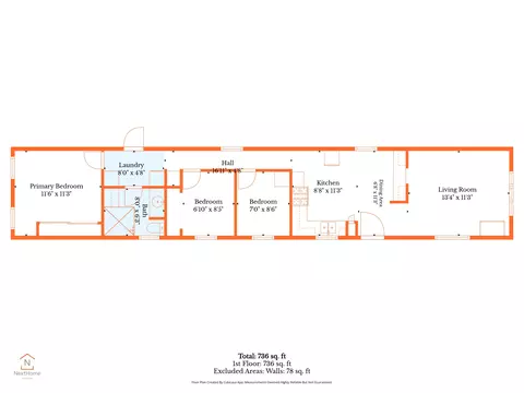 544 Riverview St, Madawaska, ME 04756